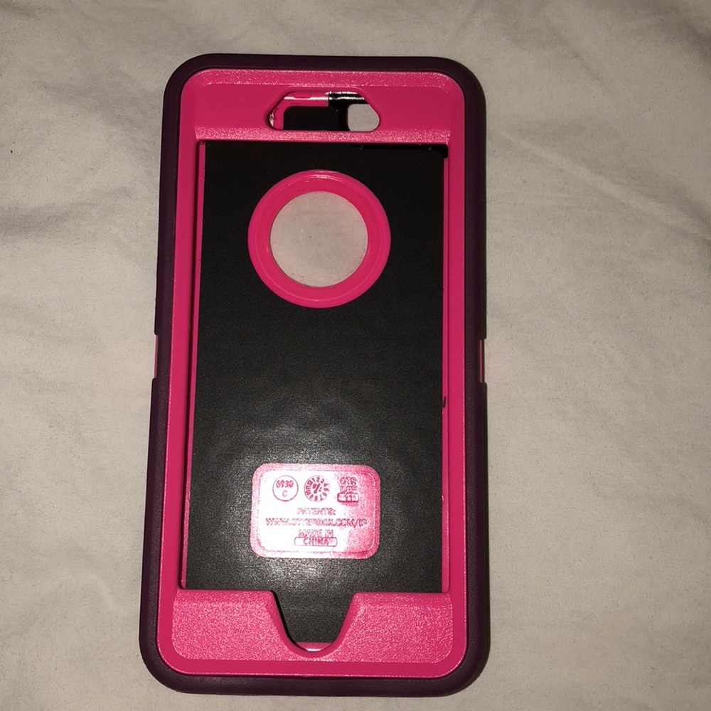 iPhone 6/6s Case